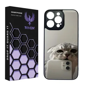 RIVEN RI3-3 Case For Apple iphone 14 Pro Max