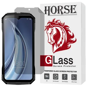 Horse NOPRH Nano Privacy Screen Protector Suitable For Doogee S100 4G