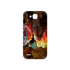 MAHOOT Ali Sadr Cave Cover Sticker for Huawei Ascend G750