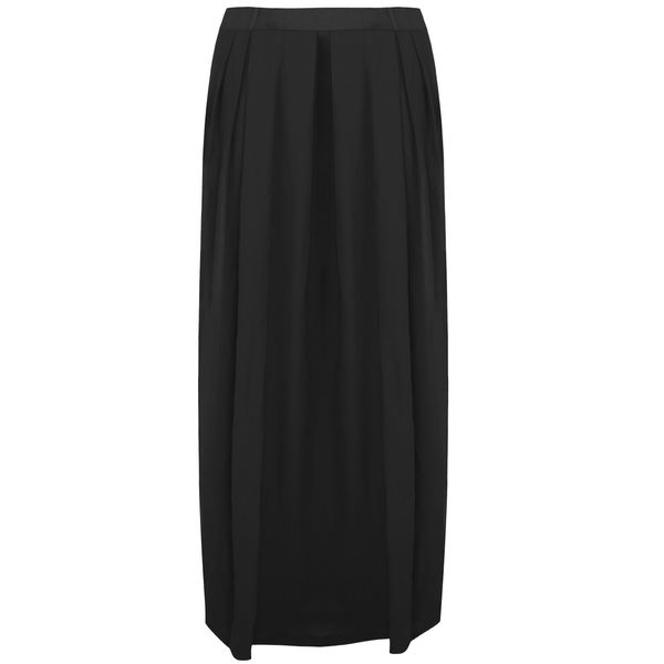 دامن زنانه سلکتد مدل Cx1246