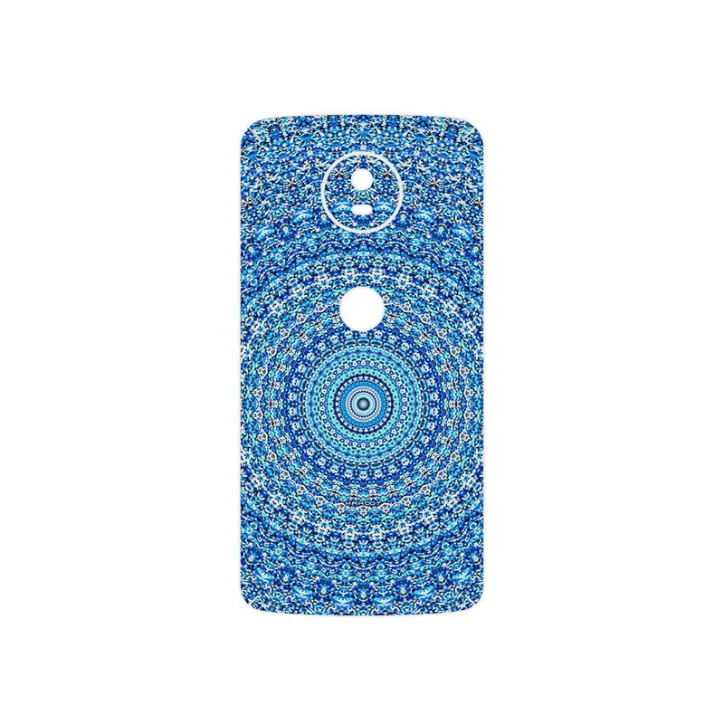 برچسب پوششی ماهوت مدل Mandala Design 1 مناسب برای گوشی موبایل موتورولا Moto G5S