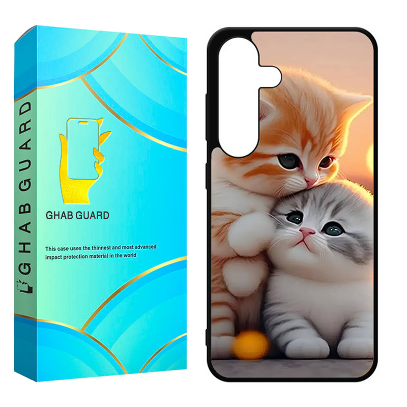 کاور قاب گارد مدل CHAPGHAB مناسب برای گوشی موبایل سامسونگ Galaxy S23 FE