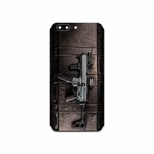 MAHOOT Gun Cover Sticker for OnePlus 5