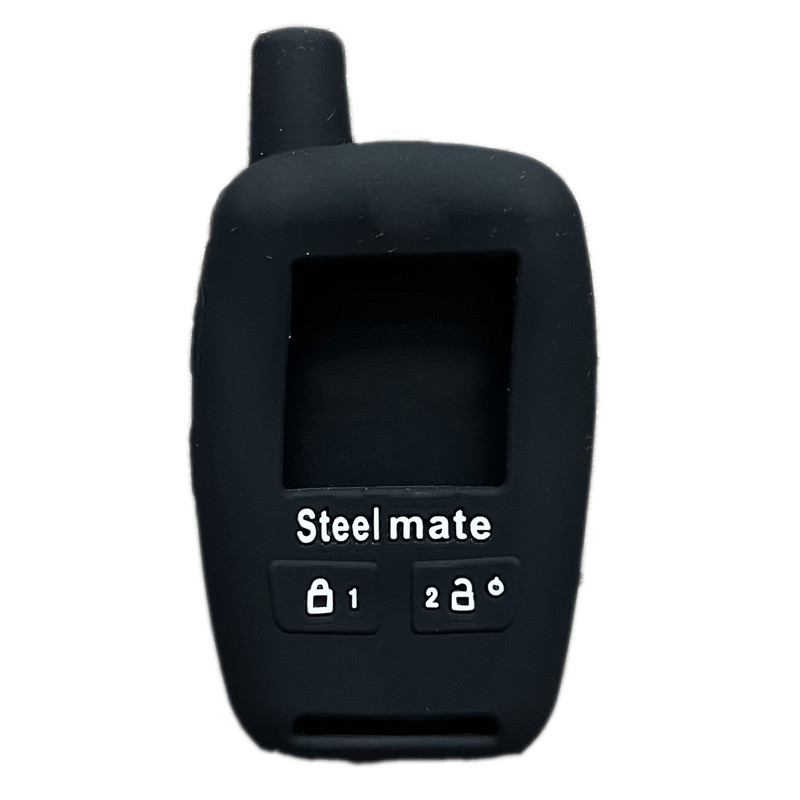 کاور دزدگیر و سوئیچ خودرو وارون مدل P-450