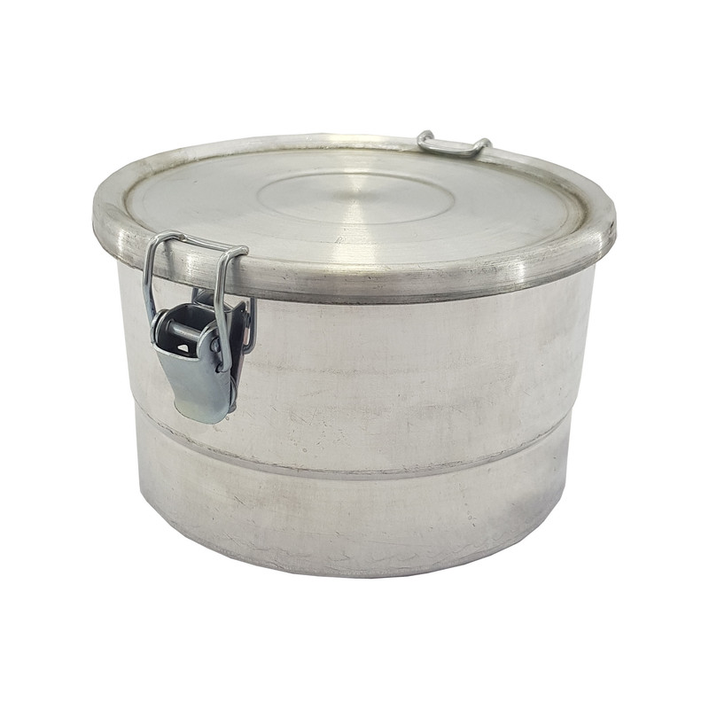 ظرف نگهدارنده مدل روحی کد 18