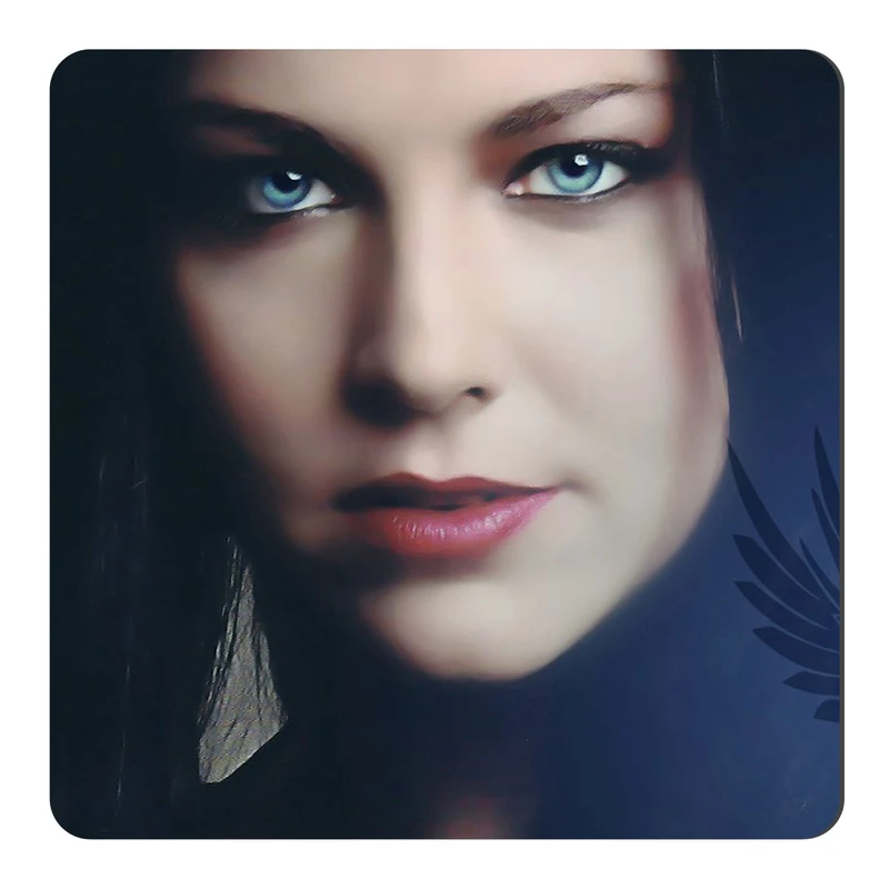  مگنت طرح امی لی کد NIM1669 