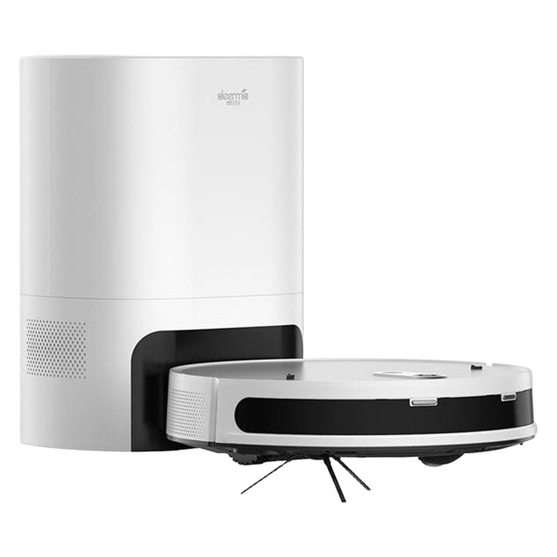 جاروبرقی رباتیک درما مدل A10W