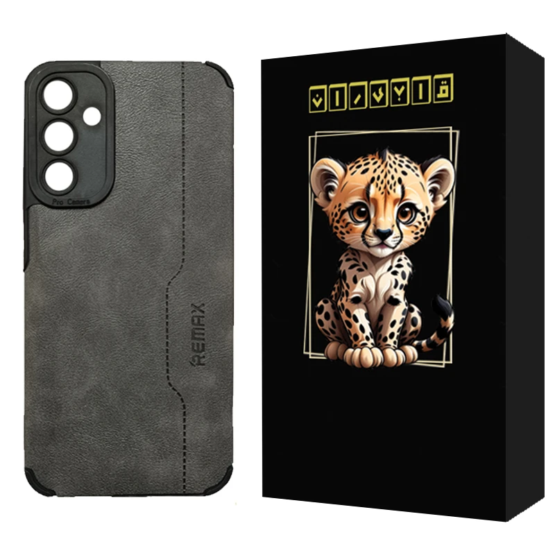 کاور قاب ایران مدل MAX مناسب برای گوشی موبایل سامسونگ Galaxy A15