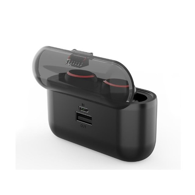 هدفون بلوتوثی مدل BTH-281 2