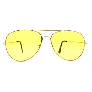 نقد و بررسی عینک شب مردانه مدل Ro 3925 توسط خریداران