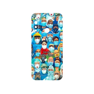 MAHOOT Nurse Cover Sticker for Gplus P10