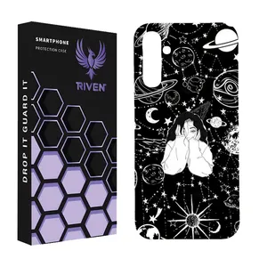 RIVEN RI2-15 Case For Samsung Galaxy S23 FE