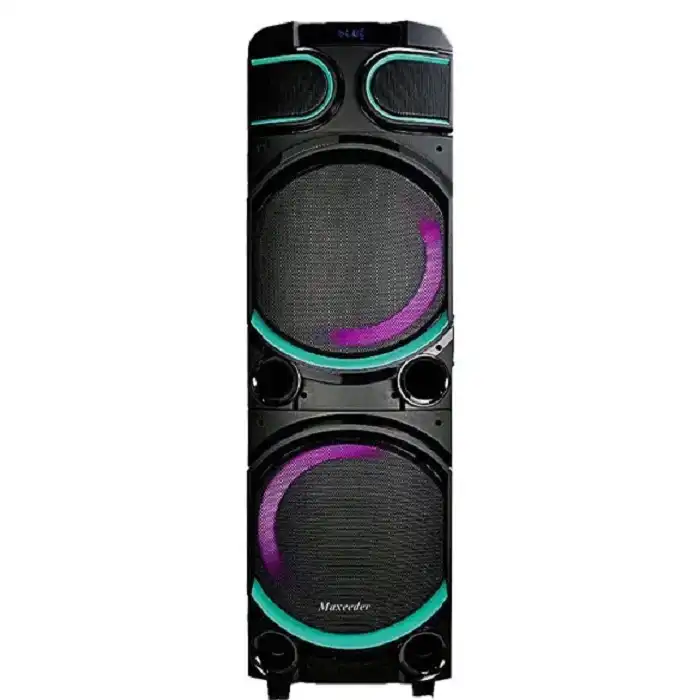 اسپیکر مکسیدر مدل MX-RS4410 ED14