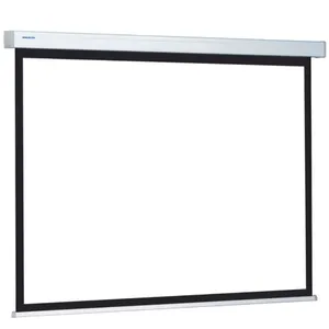 پرده نمایش برقی پروجکتا مدل 150cm