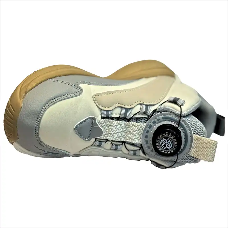 کفش راحتی پسرانه مدل پیچی