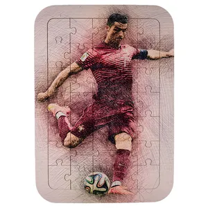 پازل 35 تکه مدل رونالدو کد 331