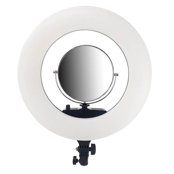 رینگ لایت پروفشنال مدل EF-480 III کد 196