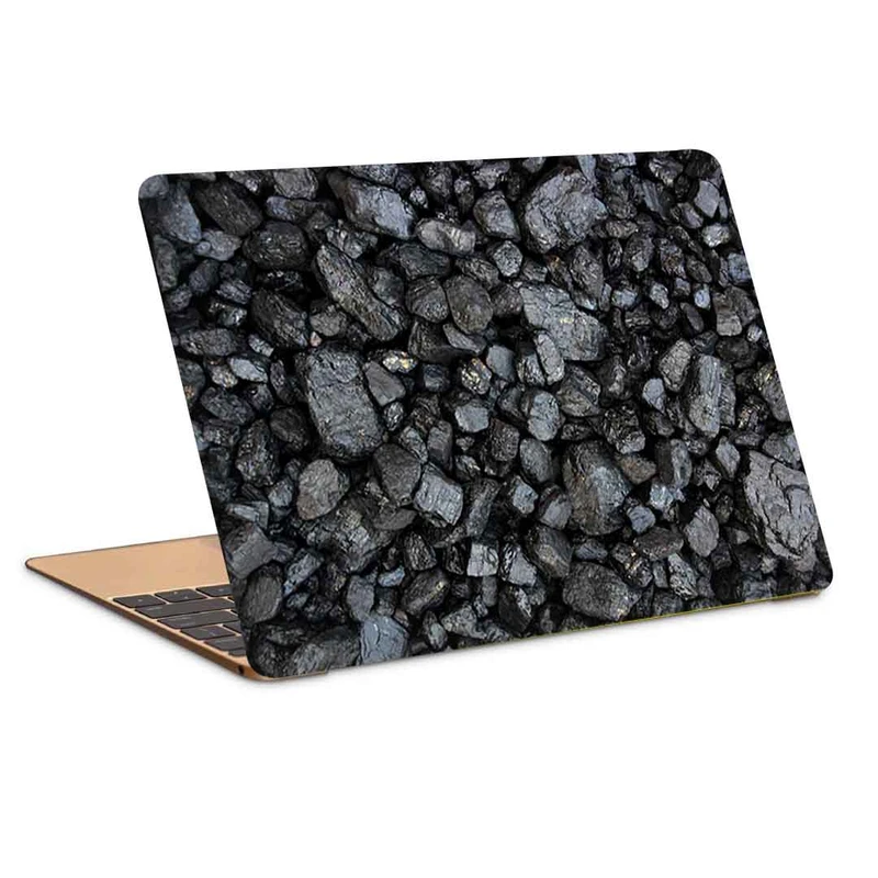 استیکر لپ تاپ طرح coal 6کد c-178مناسب برای لپ تاپ 15.6 اینچ