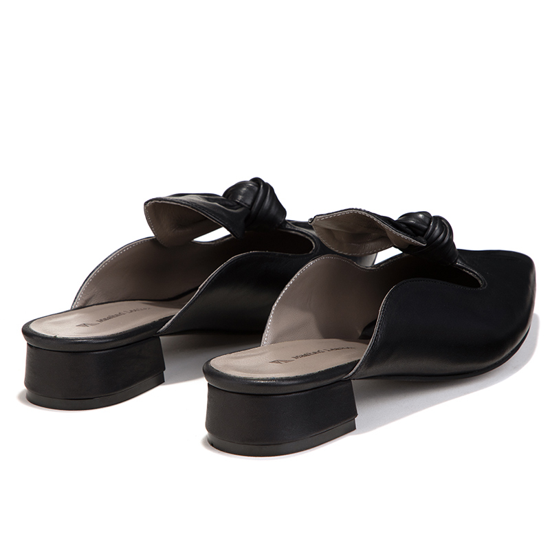 صندل زنانه چرم مشهد مدل j2545