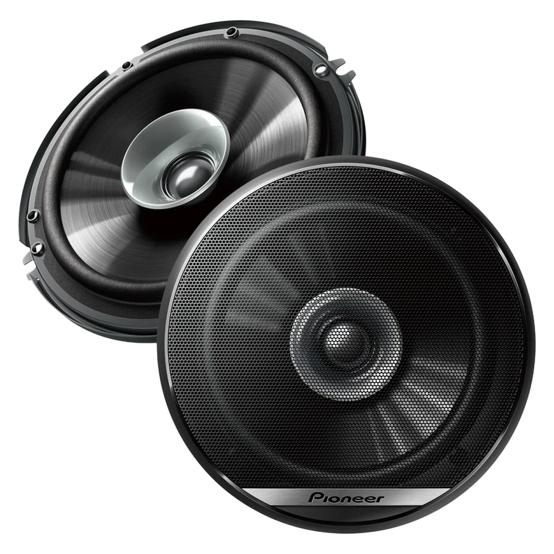 اسپیکر خودرو پایونیر مدل TS-G1610 F مجموعه 2 عددی