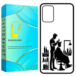 Ghab Guard GCHPA324 Cover For Samsung Galaxy A32 4G