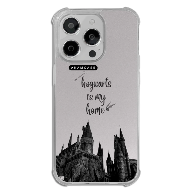 کاور آکام مدل AMCWTA14PRO-HARRY POTTER11 مناسب برای گوشی موبایل اپل iPhone 14 Pro