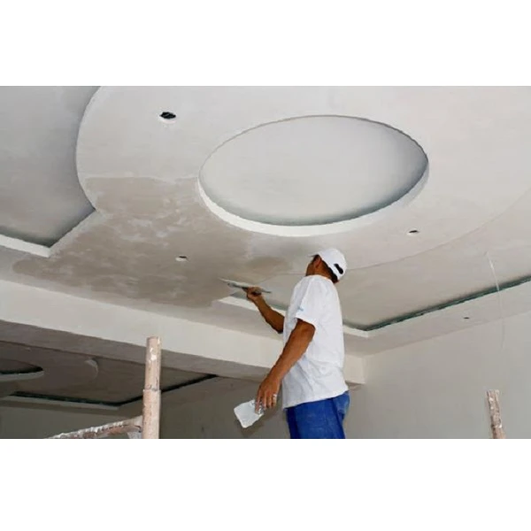 عکس شماره 5 : پودر بتونه نقاشی کی پلاس مدل pang puy وزن 5 کیلوگرم