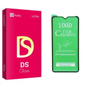 Asda DS glass Ceramics Screen Protector For Samsung A10-A10S