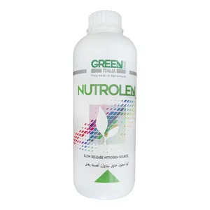 کود نیتروژن نوترولین گرین هاس مدل Nutrl حجم 1 لیتر