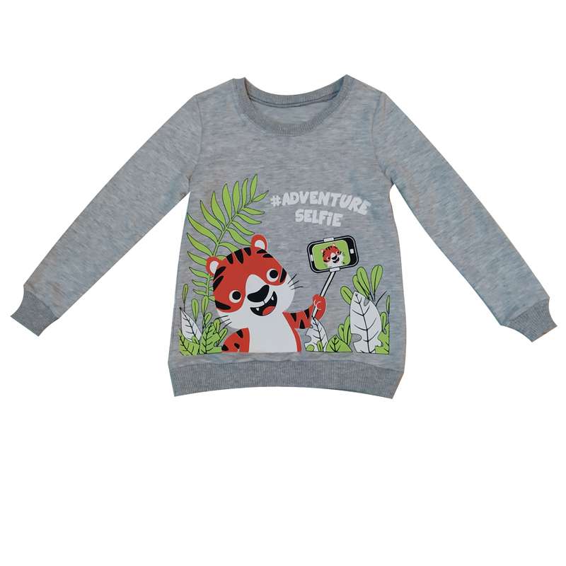 سویشرت پسرانه مدل tigger