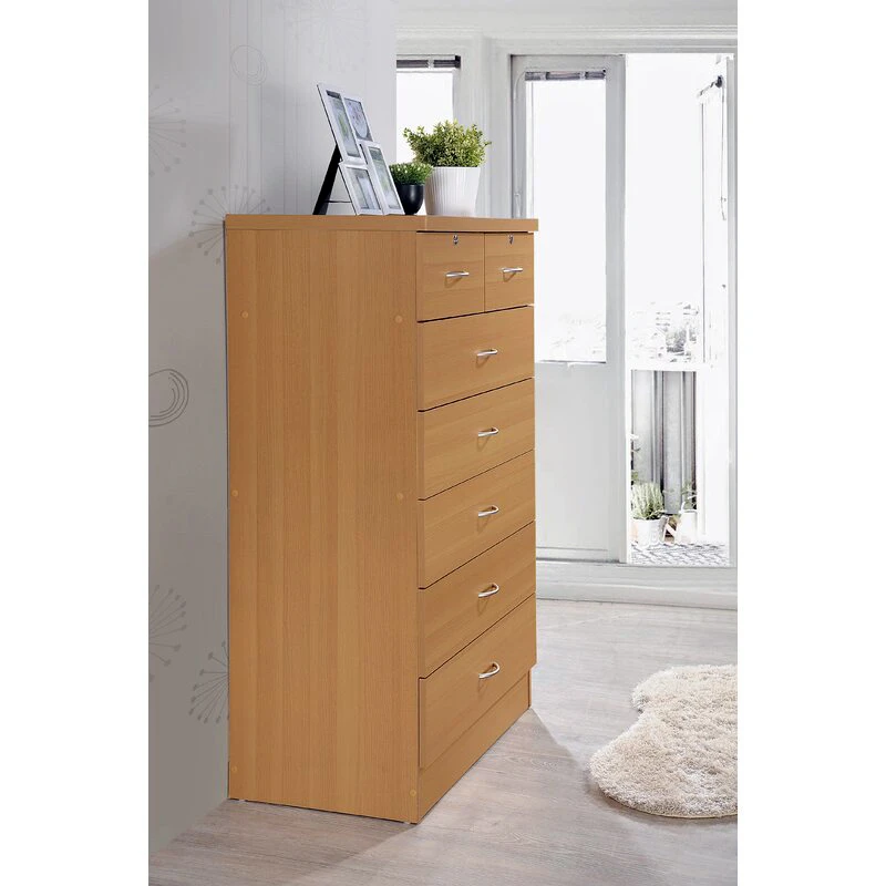 عکس شماره 20 : دراور مدل eilda