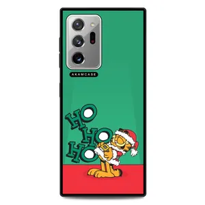 AKAM AMC-WSGN20U-GARFIELD15 Cover For Samsung Galaxy Note 20 Ultra