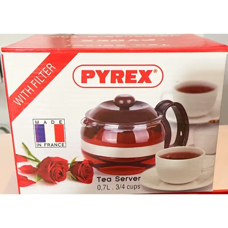 قوری پیرکس کد SM1