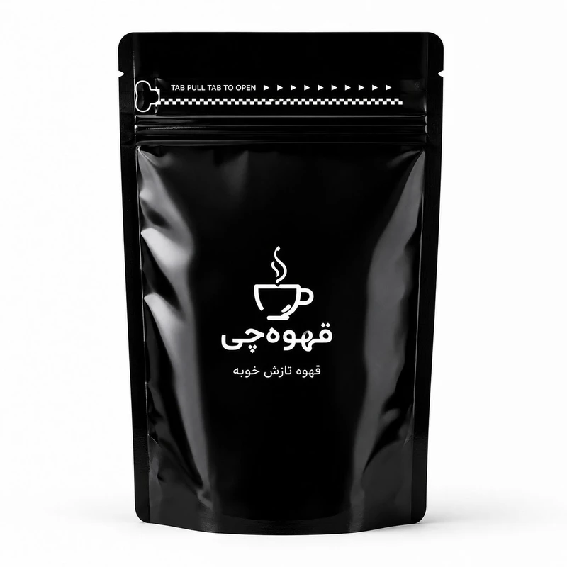 پودر اسپرسو فوری قهوه چی - 100 گرم