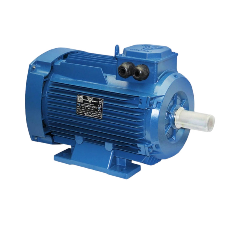 الکتروموتور موتوژن مدل 3KW