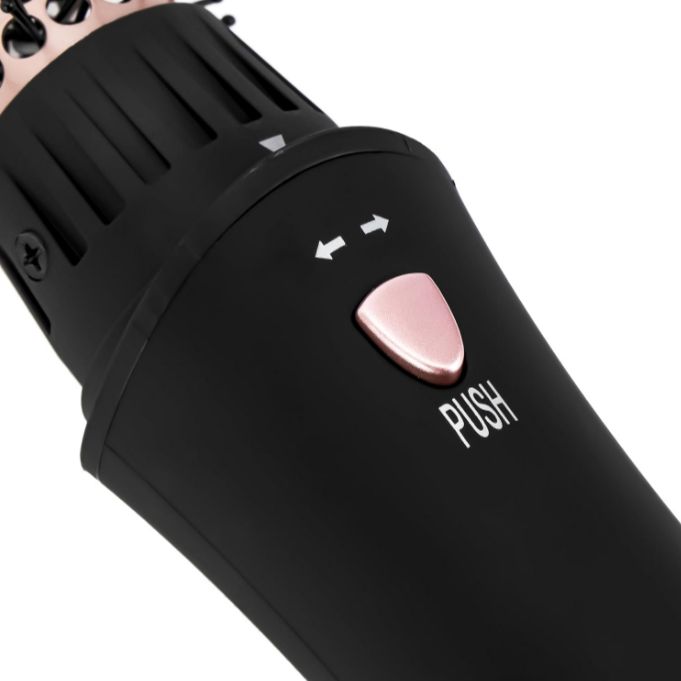 سشوار برس دار حالت دهنده جی پاس مدل GH86070 -  - 7