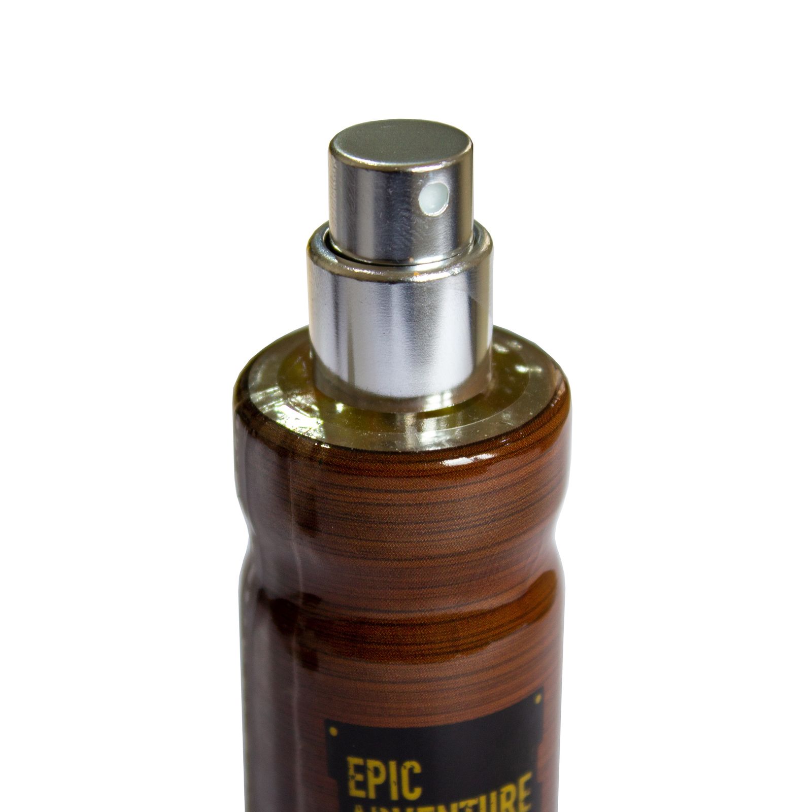 عطر جیبی مردانه عماد آرا مدل Epic Adventure حجم 30 میلی لیتر - - 4