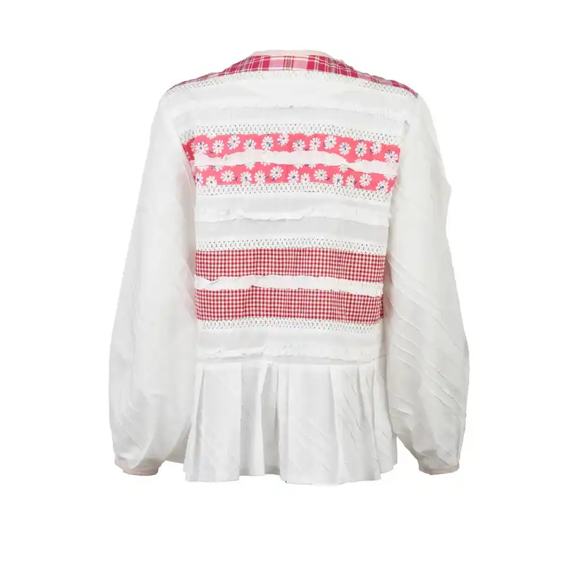 کت زنانه مدل MDSS-CG3697