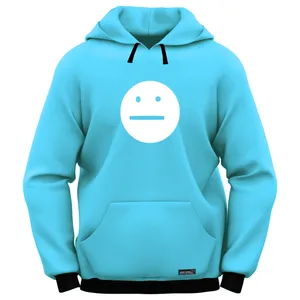 هودی مردانه 27 مدل Meh Face کد MH540