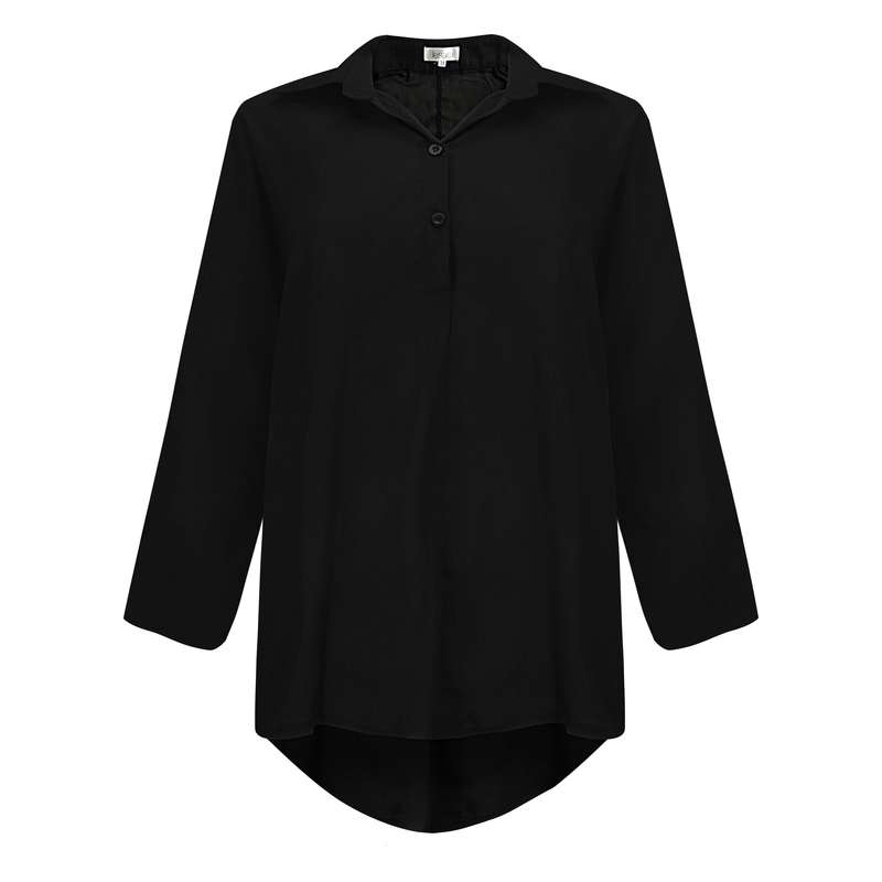 بلوز زنانه لسارا  مدل C27