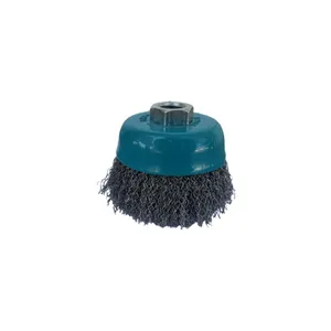 برس سیمی کاسه ای زانکو مدل ZOA-6070