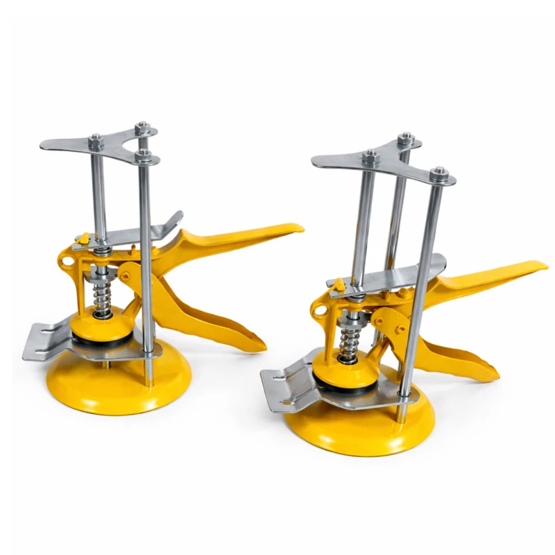 جک بالابر اسلب مدل اهرمی مجموعه دو عددی