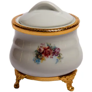 قندان لمونژ پانیذ کد RG214
