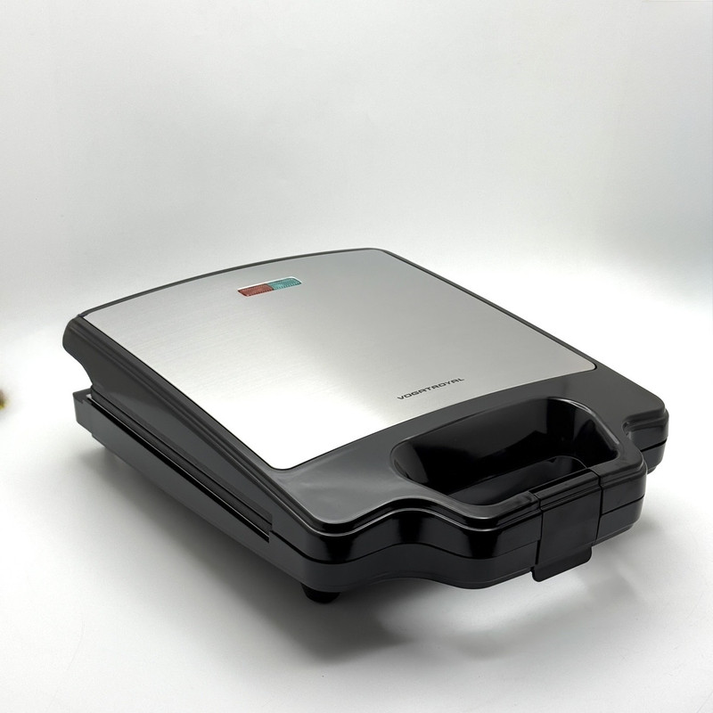 ساندویچ‌ساز چهار خانه مدل وگاترویال مدل VR-202
