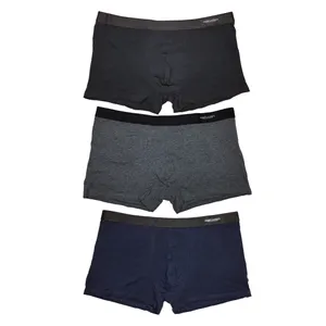 شورت نیم پا مردانه مدل نانجیرن مجموعه 3 عددی