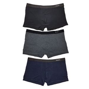 نقد و بررسی شورت نیم پا مردانه مدل نانجیرن مجموعه 3 عددی توسط خریداران