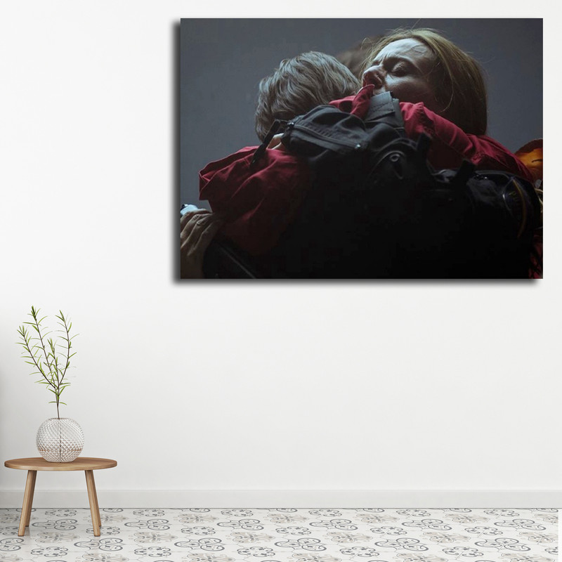 تابلو شاسی مدل مانی هیست کد 12