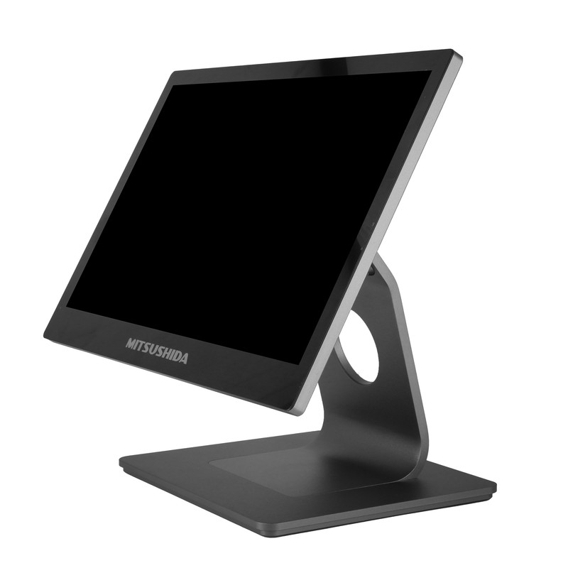 صندوق فروشگاهی لمسی میتسوشیدا مدل KC-1562