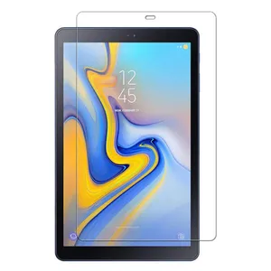 محافظ صفحه نمایش کد G01 مناسب برای تبلت سامسونگ Galaxy Tab A 10.5 2018 T590/T595