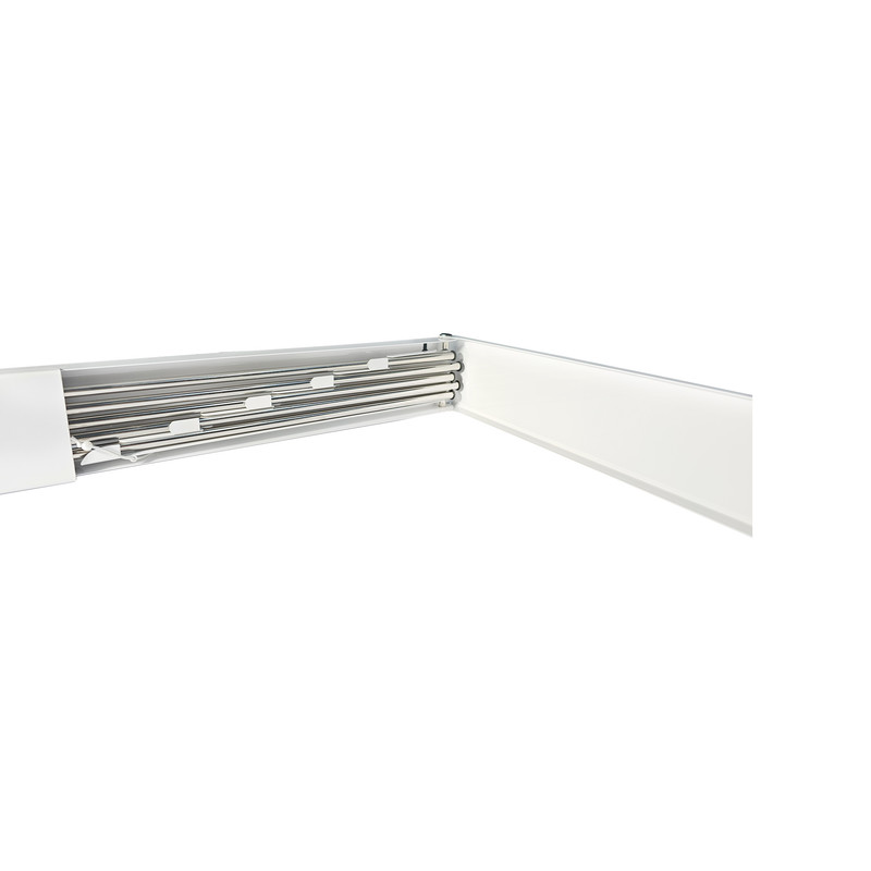 بند رخت دیواری مدل رختانو کد DF-86